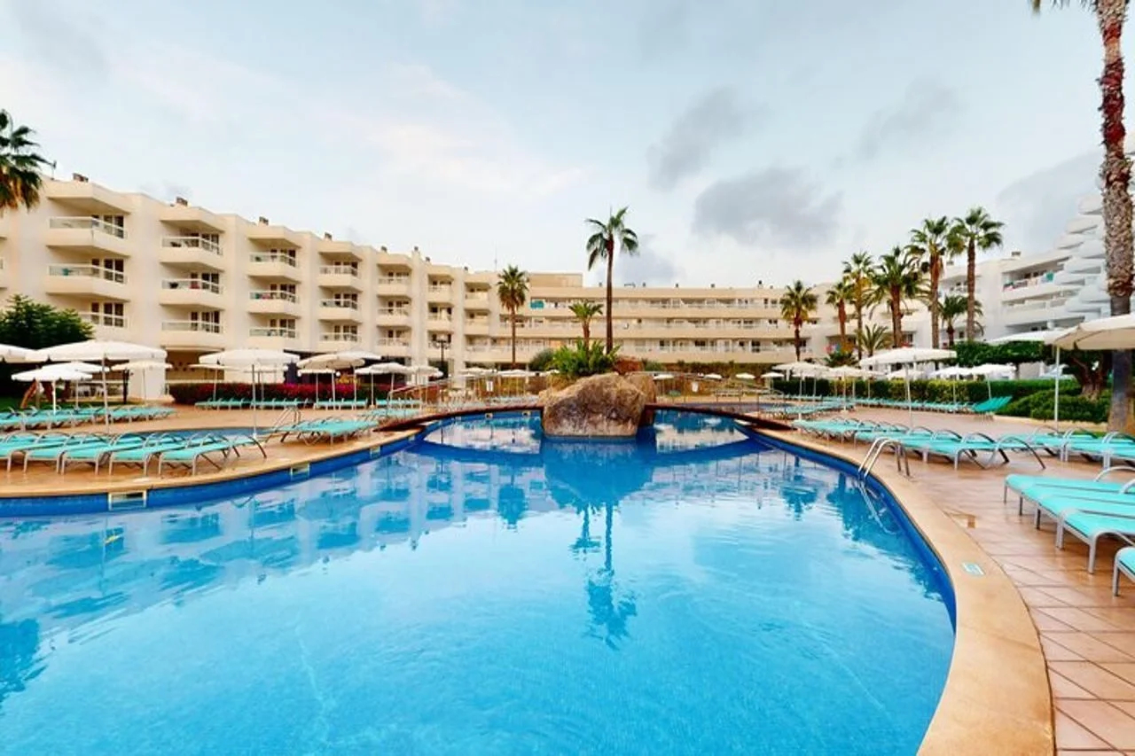 Photo - Aparthotel Tropic Garden