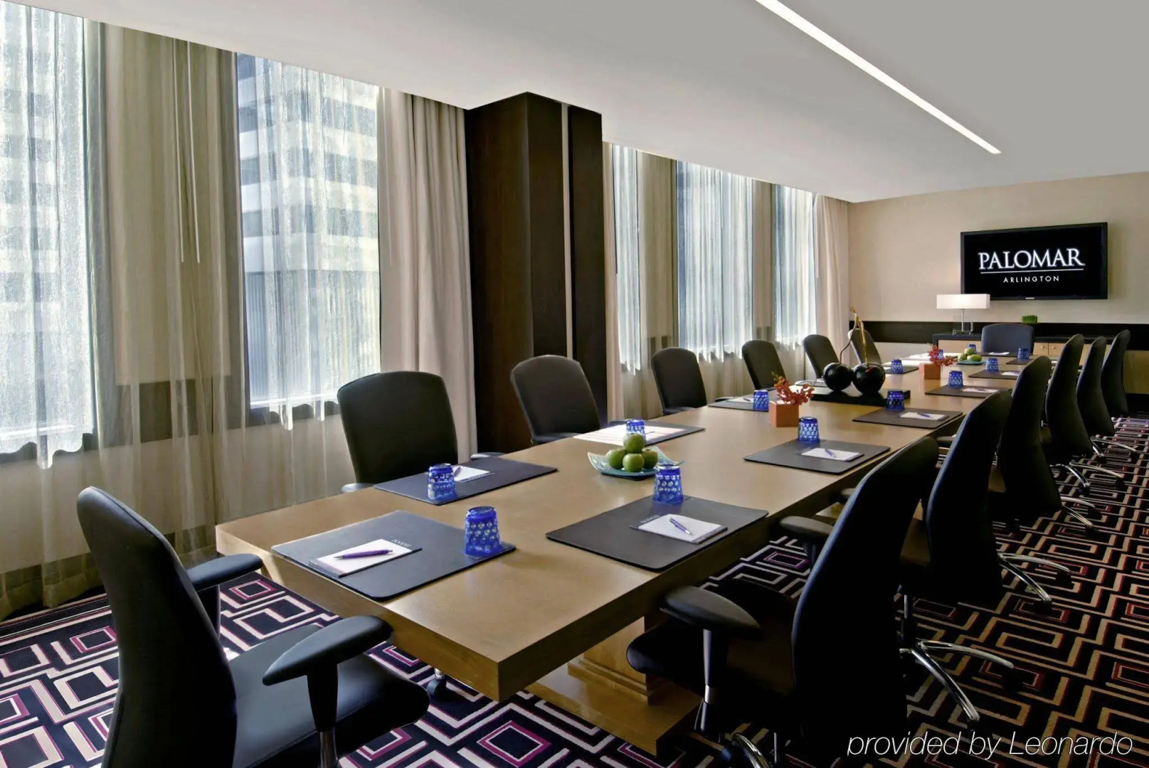 Foto - Le Meridien Arlington