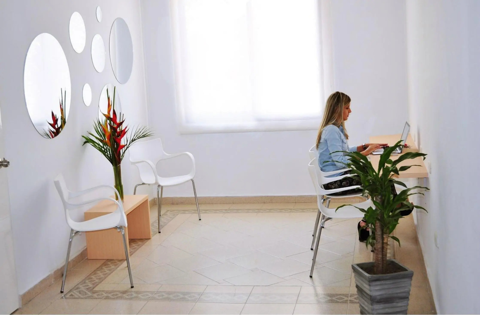 Foto - Hotel Valladolid