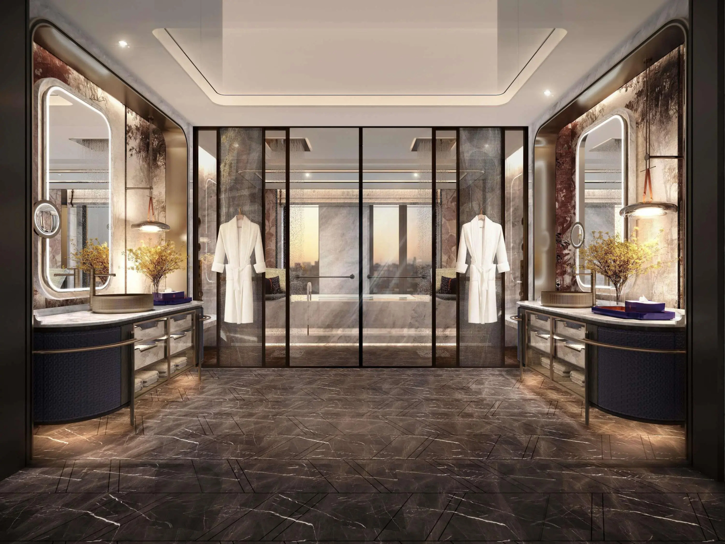 Foto - Fairmont Hanoi