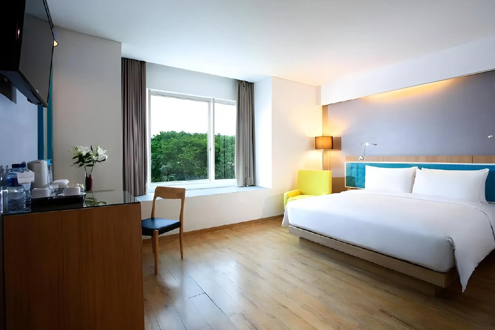 Photo - Hotel Santika Kelapa Gading