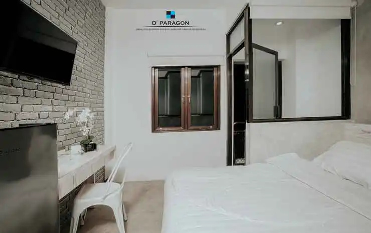 Foto - Dparagon Kemuning - Campus Accommodation
