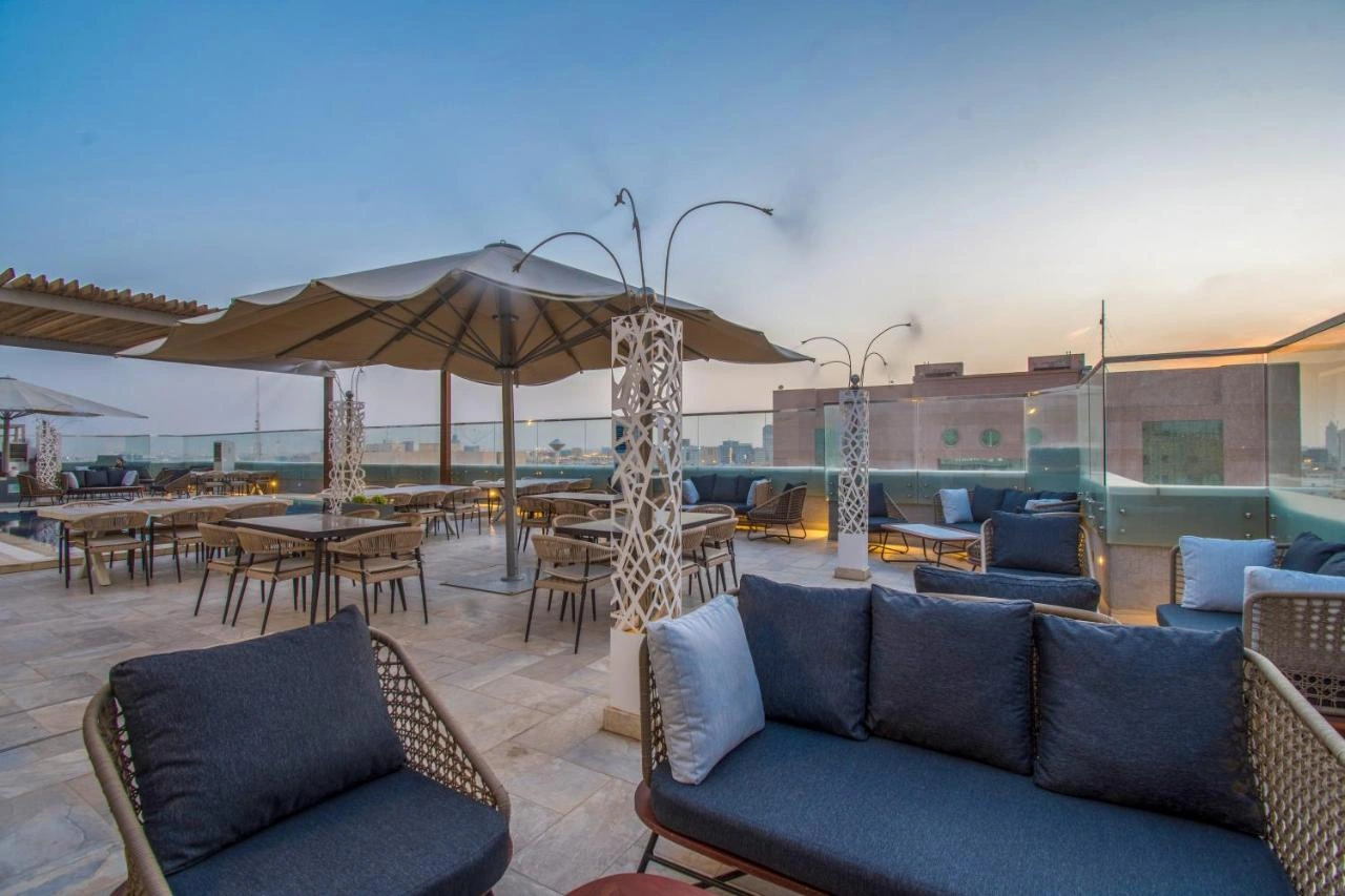 Photo - Grand Plaza Hotel - Gulf Riyadh