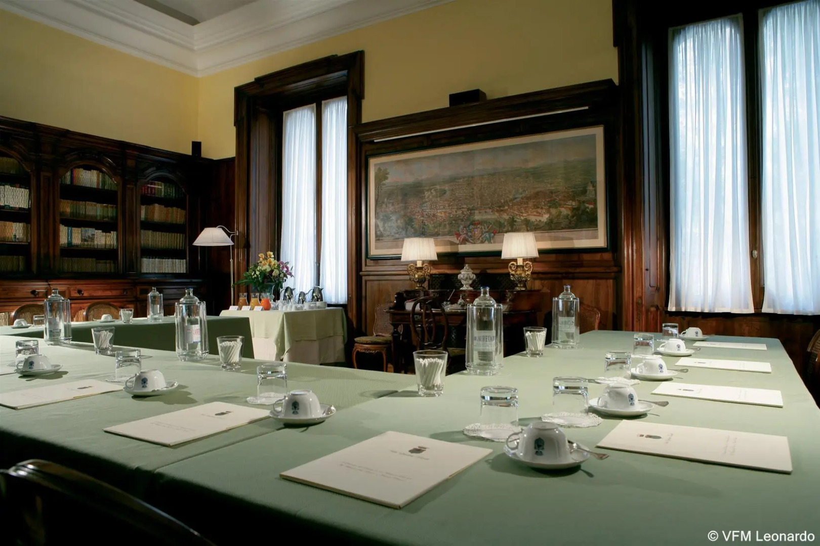 Foto - Villa Spalletti Trivelli - Small Luxury Hotels of the World