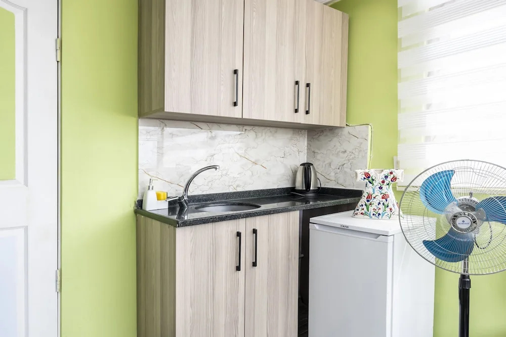 Foto - AYKA APART SUiTES OLD CITY