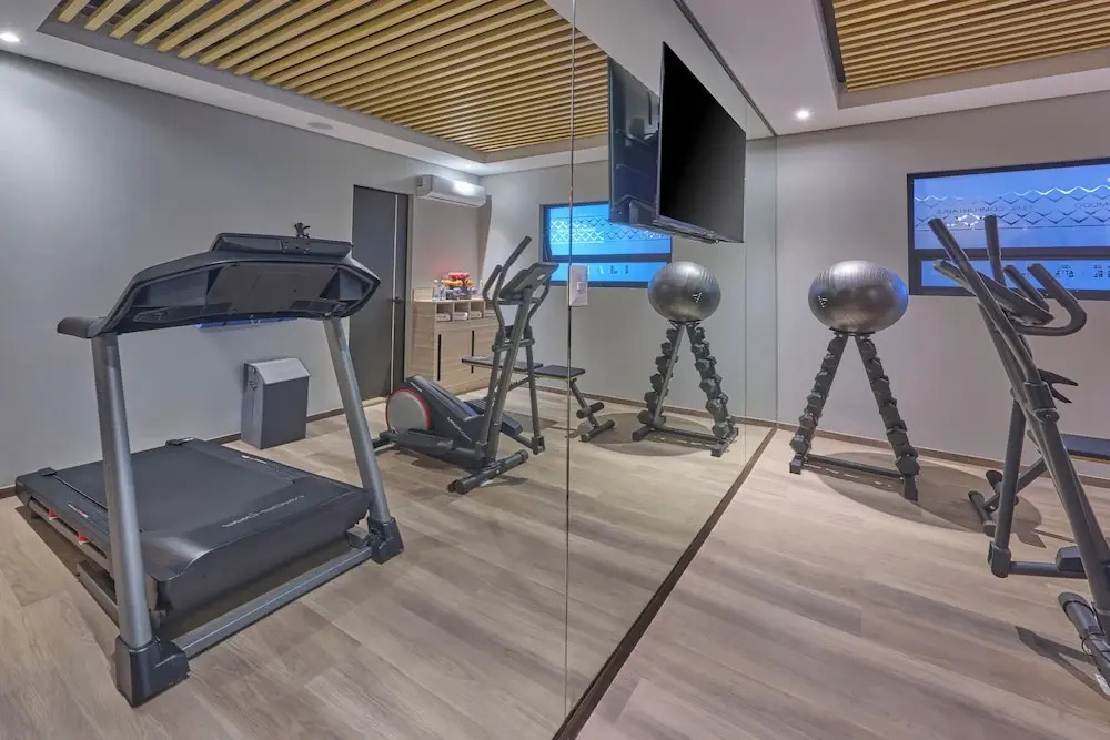 Photo - KALI La Raza Mexico City