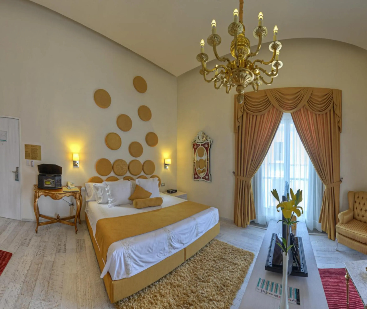 Foto - Hotel Andante