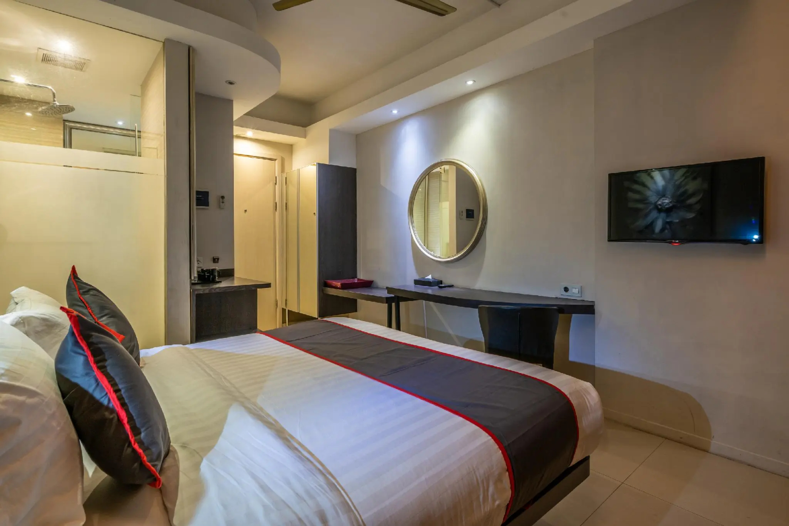 Foto - Sun Boutique Hotel