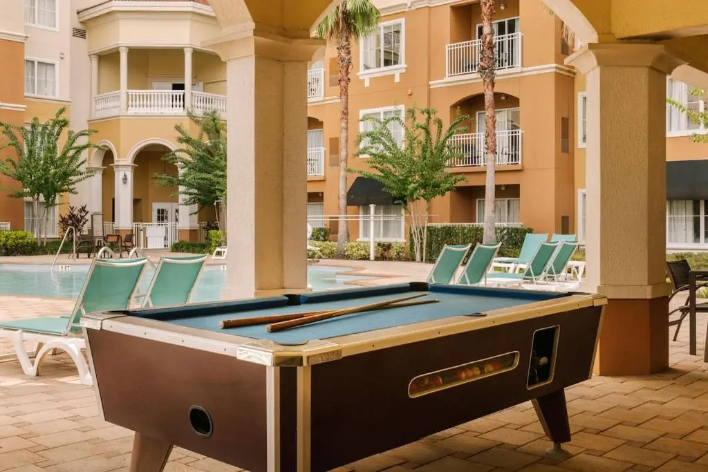 Foto - The Point Hotel & Suites