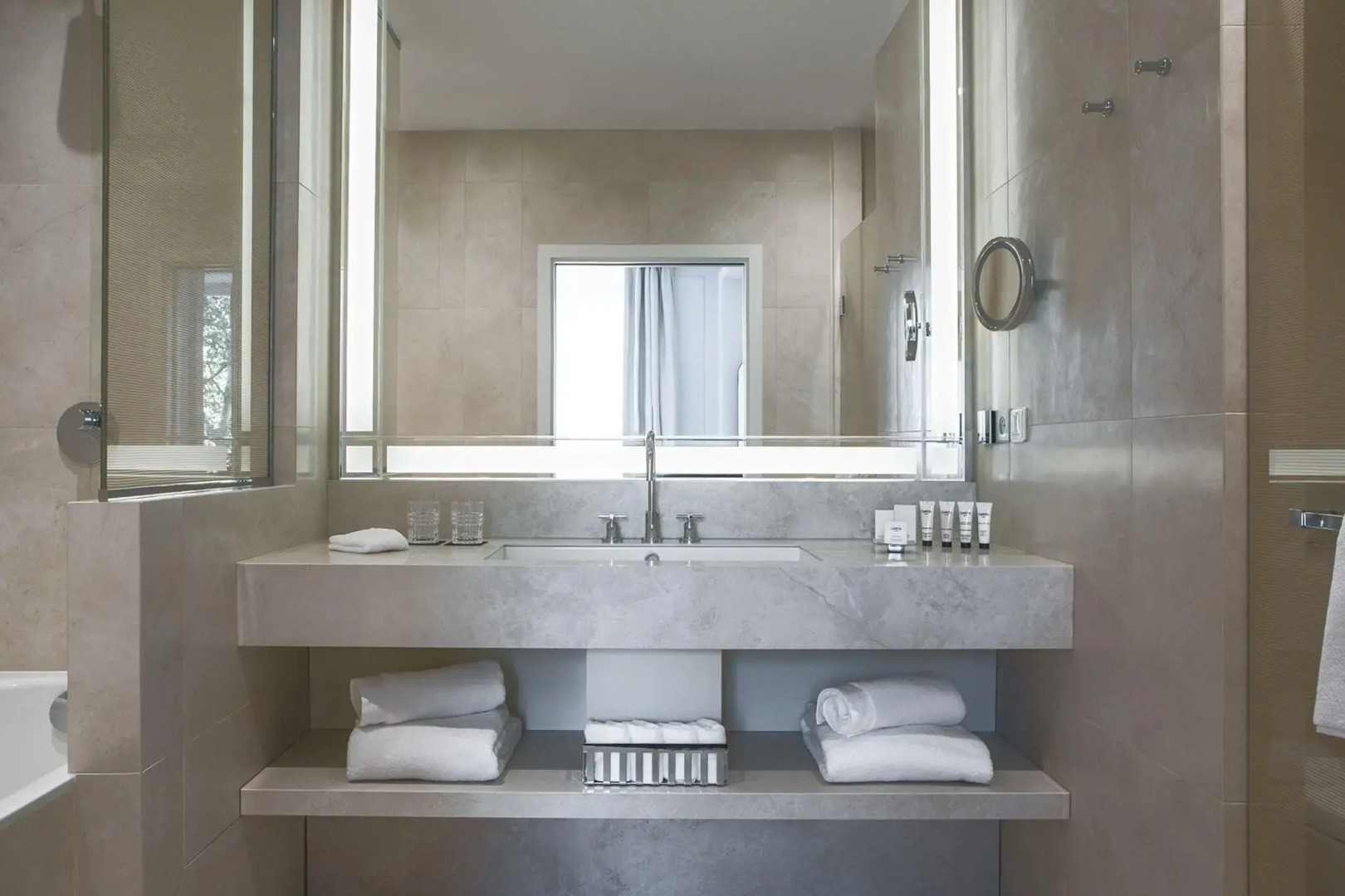 Foto - Fauchon l'Hôtel Paris