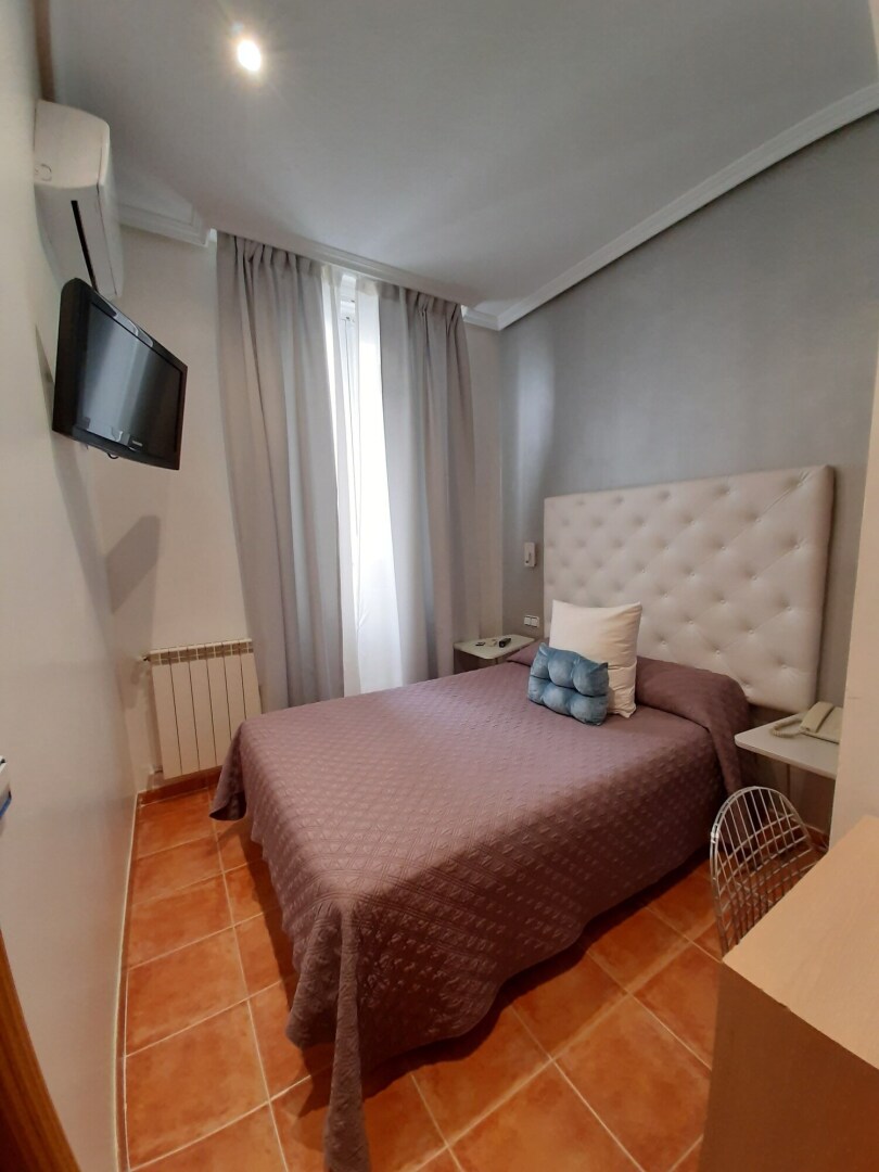 Foto - Hostal Las Fuentes