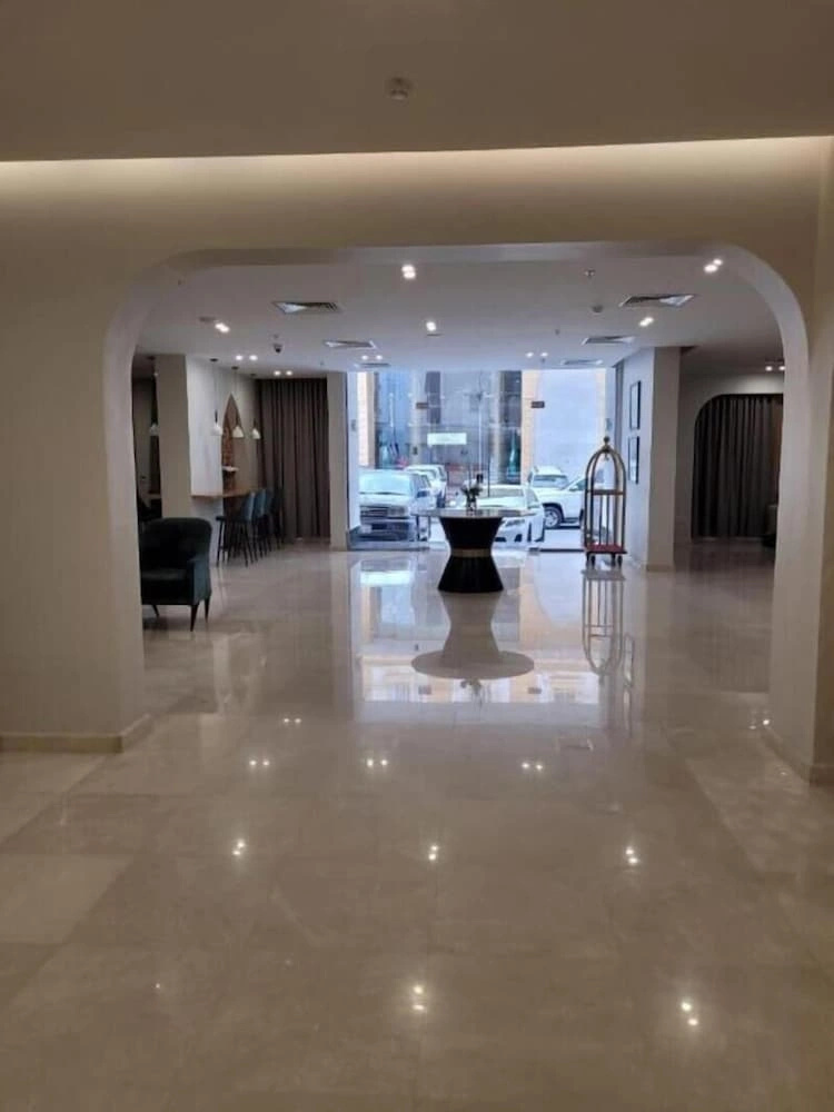 Foto - فندق قرطبه العزيزية 2 Cordoba Al Azizia Hotel
