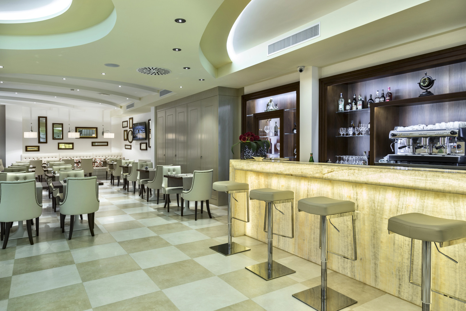 Foto - Erbavoglio Hotel