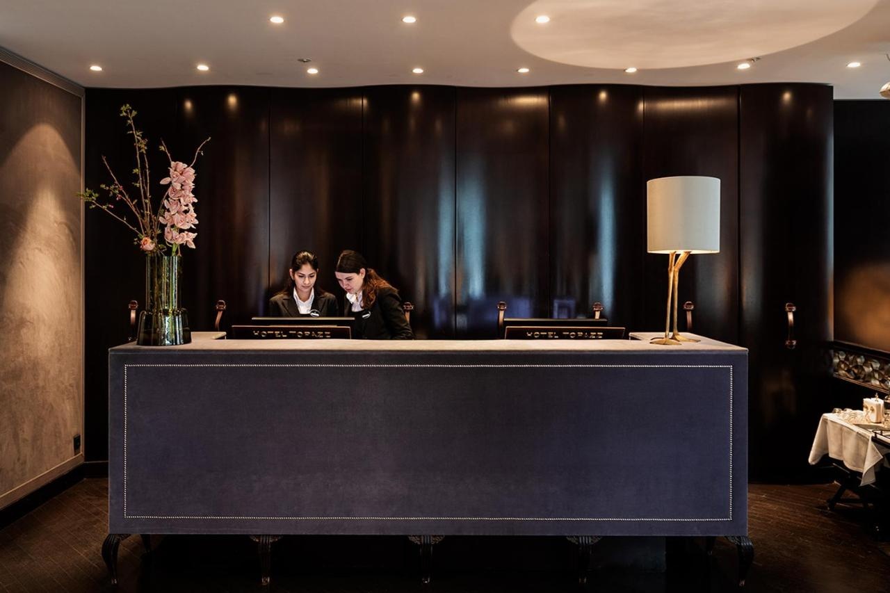 Photo - Hotel Topazz & Lamée