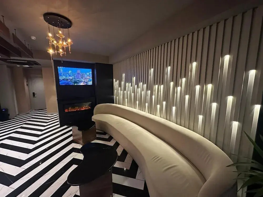 Foto - The Park Hotel