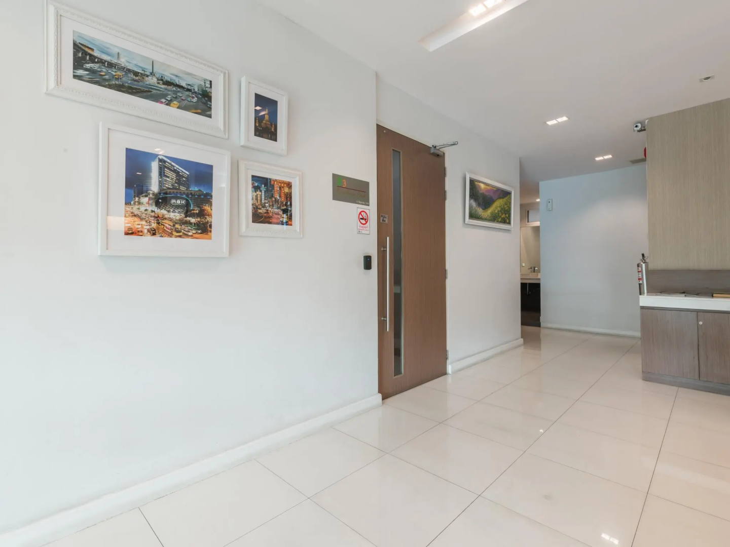 Foto - S3 Residence Park