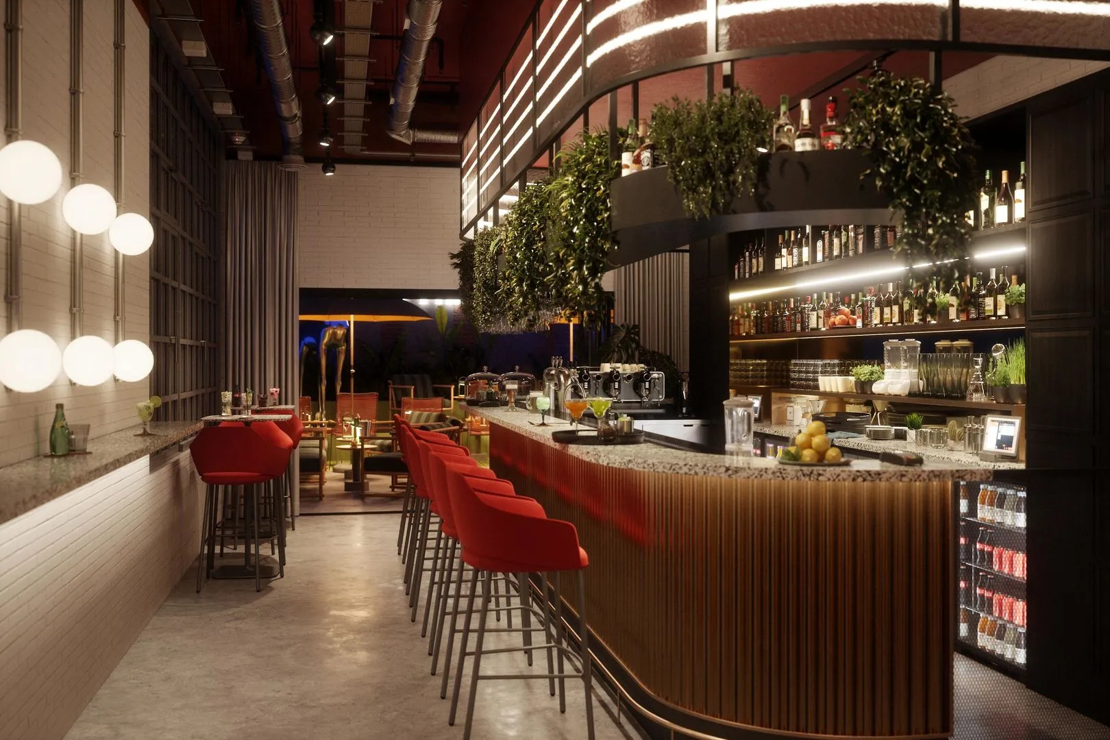 Photo - The Social Hub Madrid 4 star