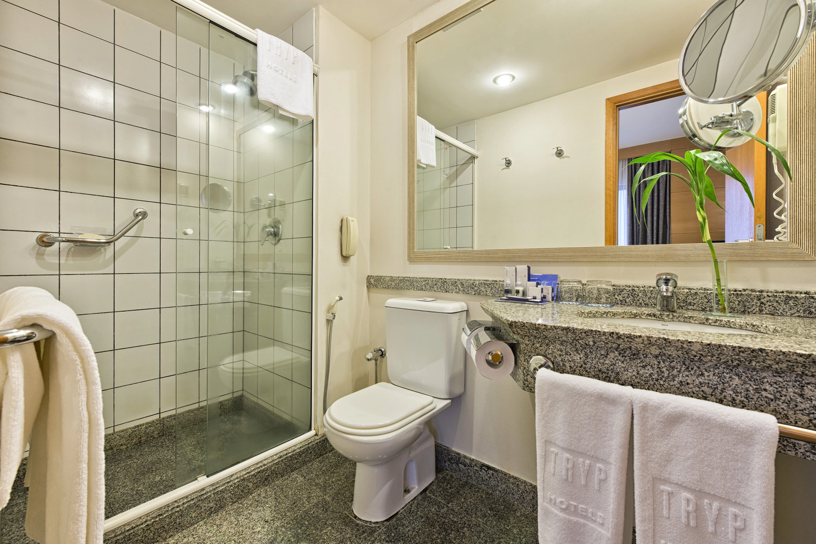 Foto - São Paulo Tatuapé Affiliated by Meliá