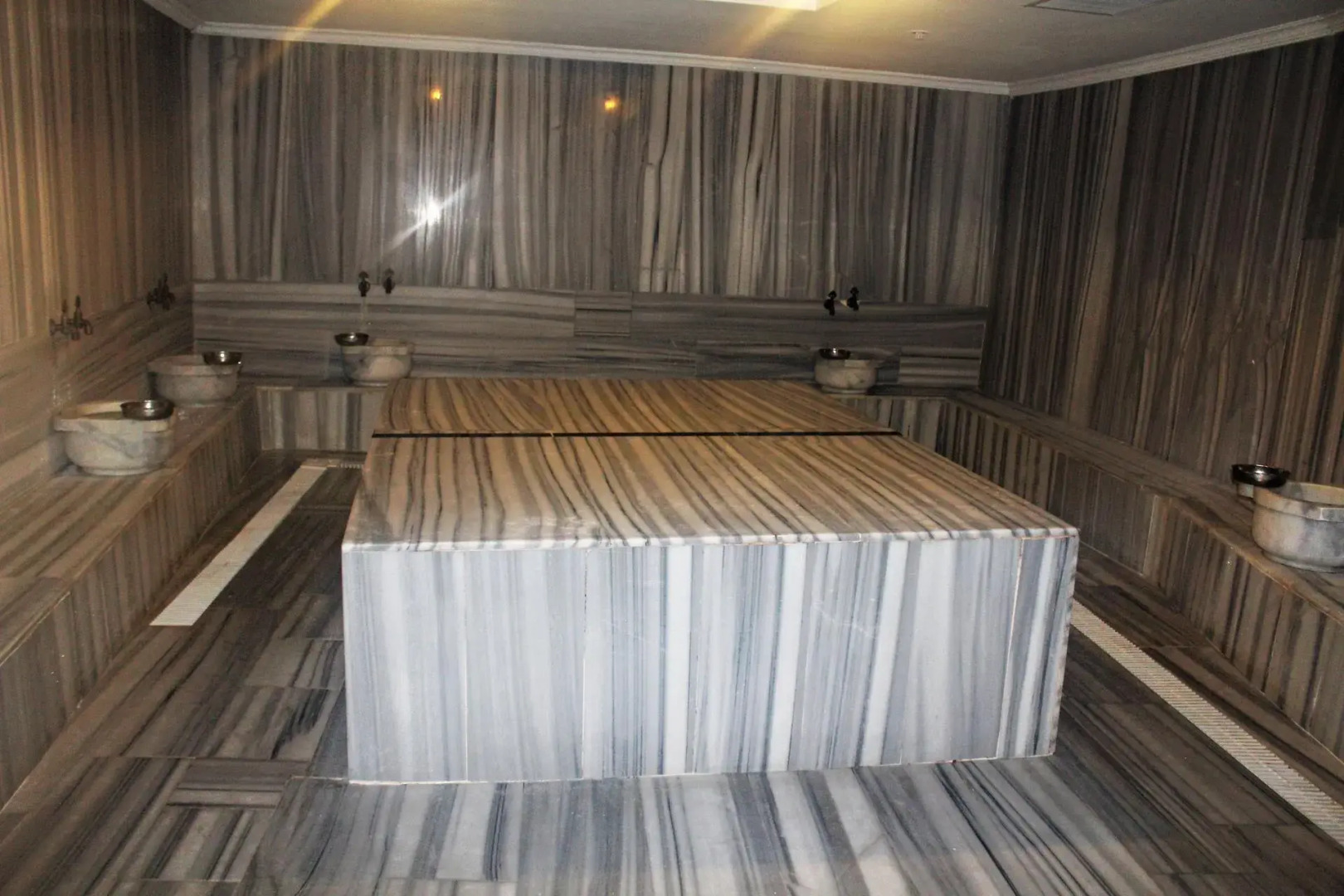 Photo - Sun Beach Park Spa Hotel - All Inclusive