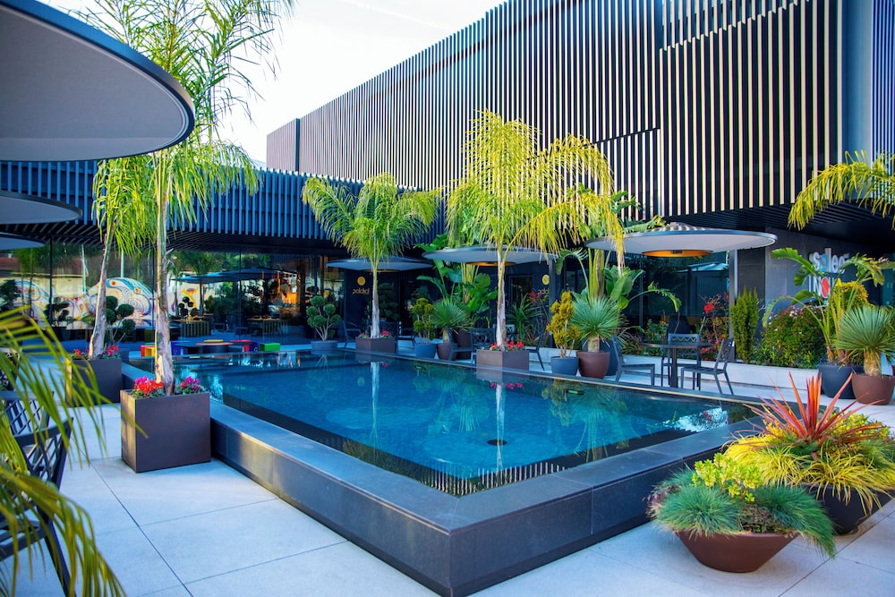 Foto - Palatial Suites