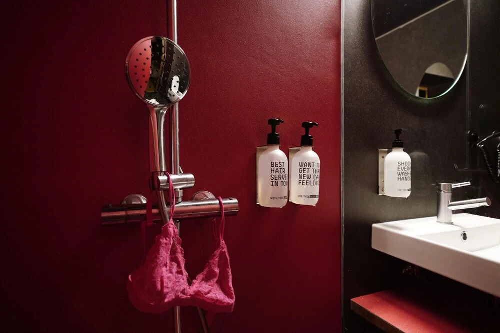 Foto - Zero Box Lodge Coimbra