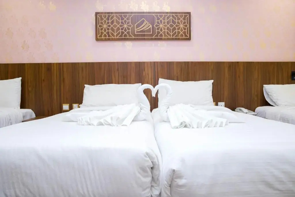 Photo - Mahd Al Resala 1 Hotel
