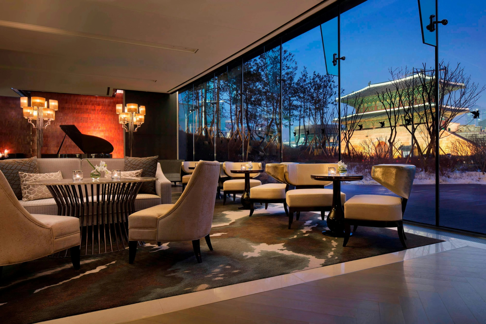 Photo - JW Marriott Dongdaemun Square Seoul