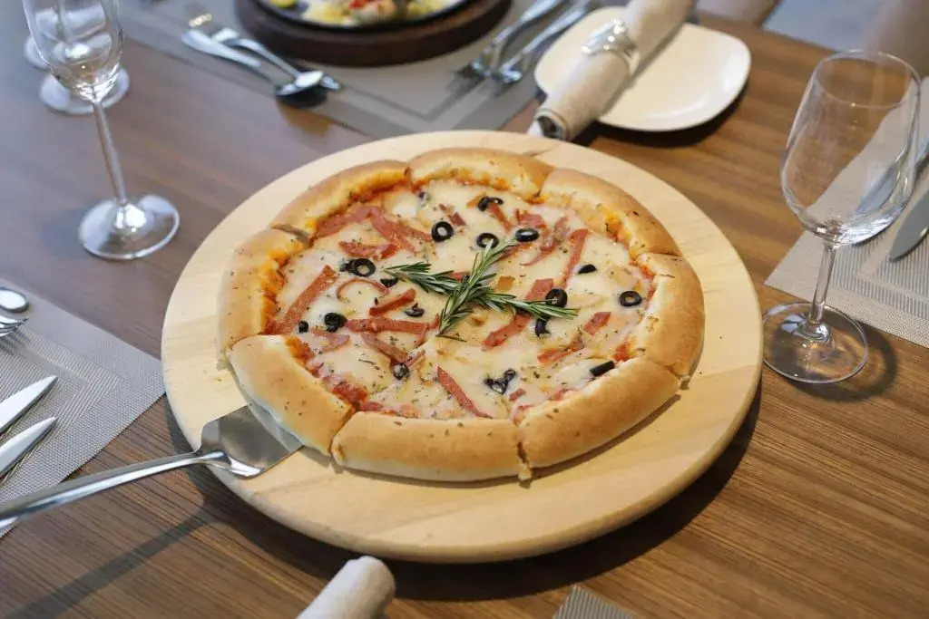 Photo - VIP Hotel Doha Qatar