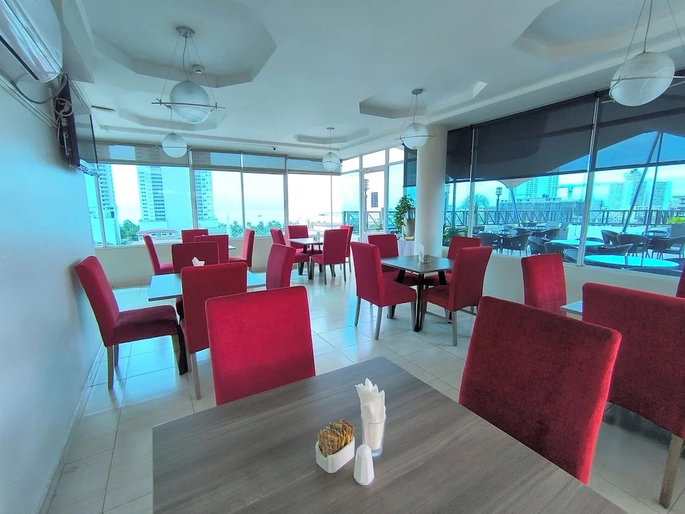 Foto - Hotel Bahía Suites