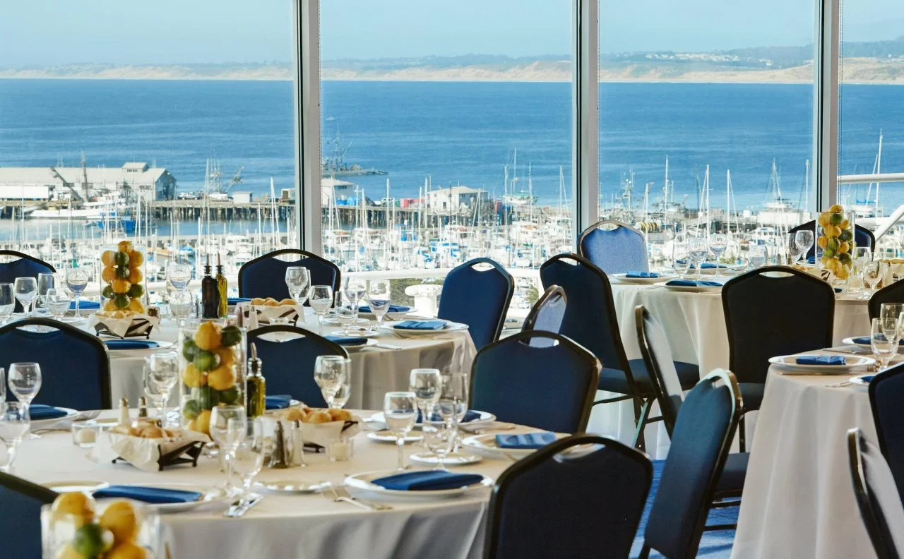 Foto - Monterey Marriott