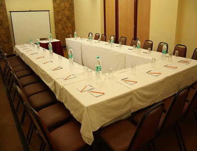 Foto - Hotel Imperial Executive, Andheri