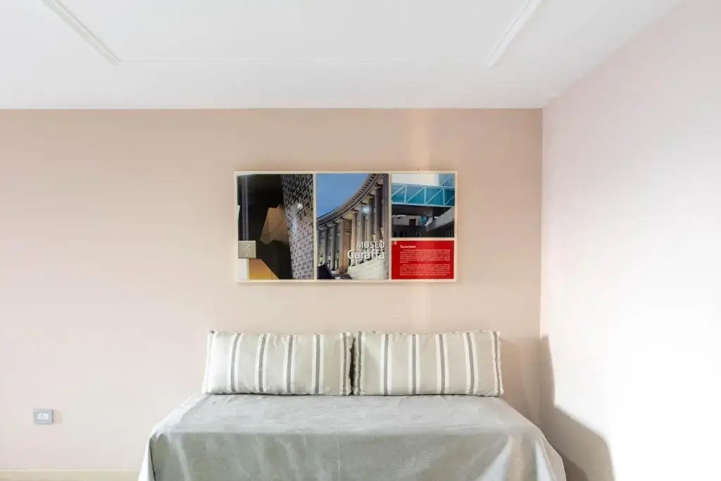 Foto - Sol de Piedra Suites & Apart