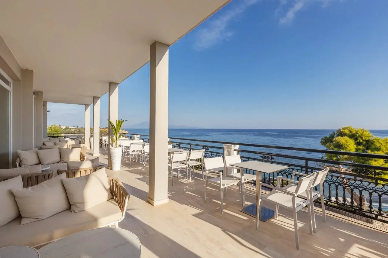 Photo - Alexandra Beach Resort & Spa