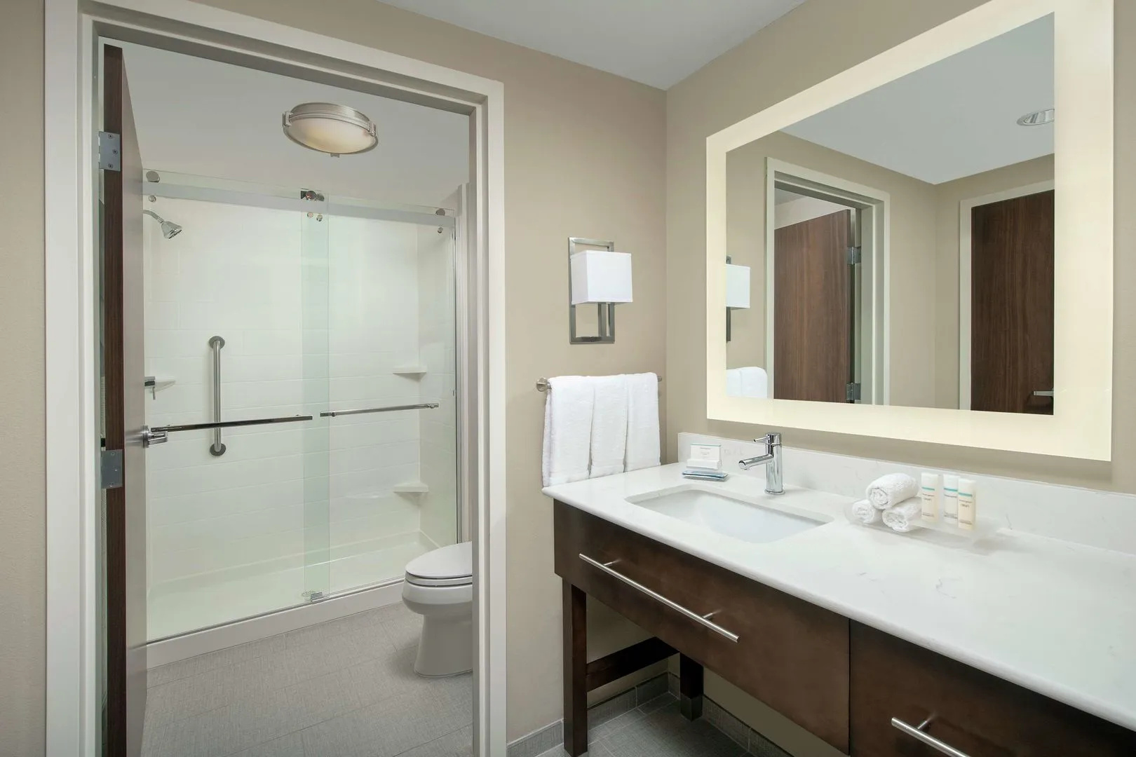 Foto - Homewood Suites by Hilton Austin Downtown