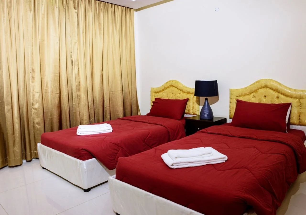 Relax Inn Hotel Apartment II