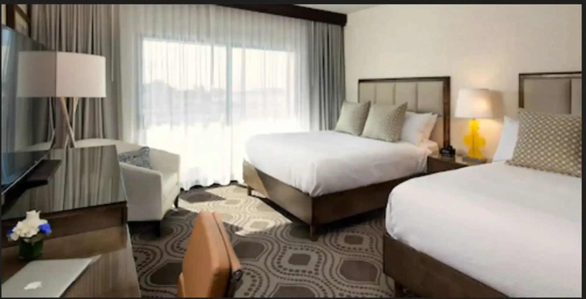 Photo - Marina del Rey Hotel