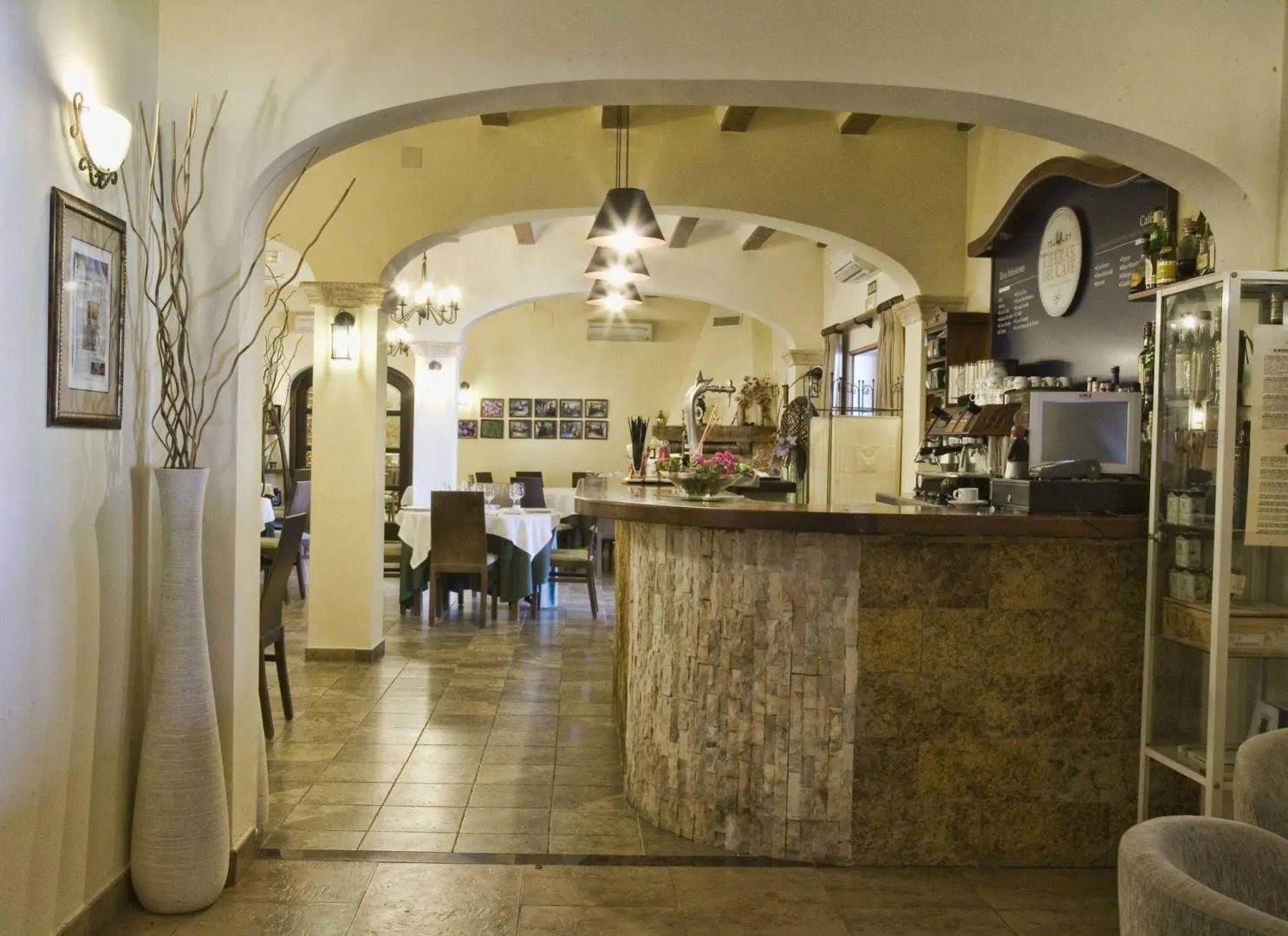 Foto - Hotel Tossal d'Altea