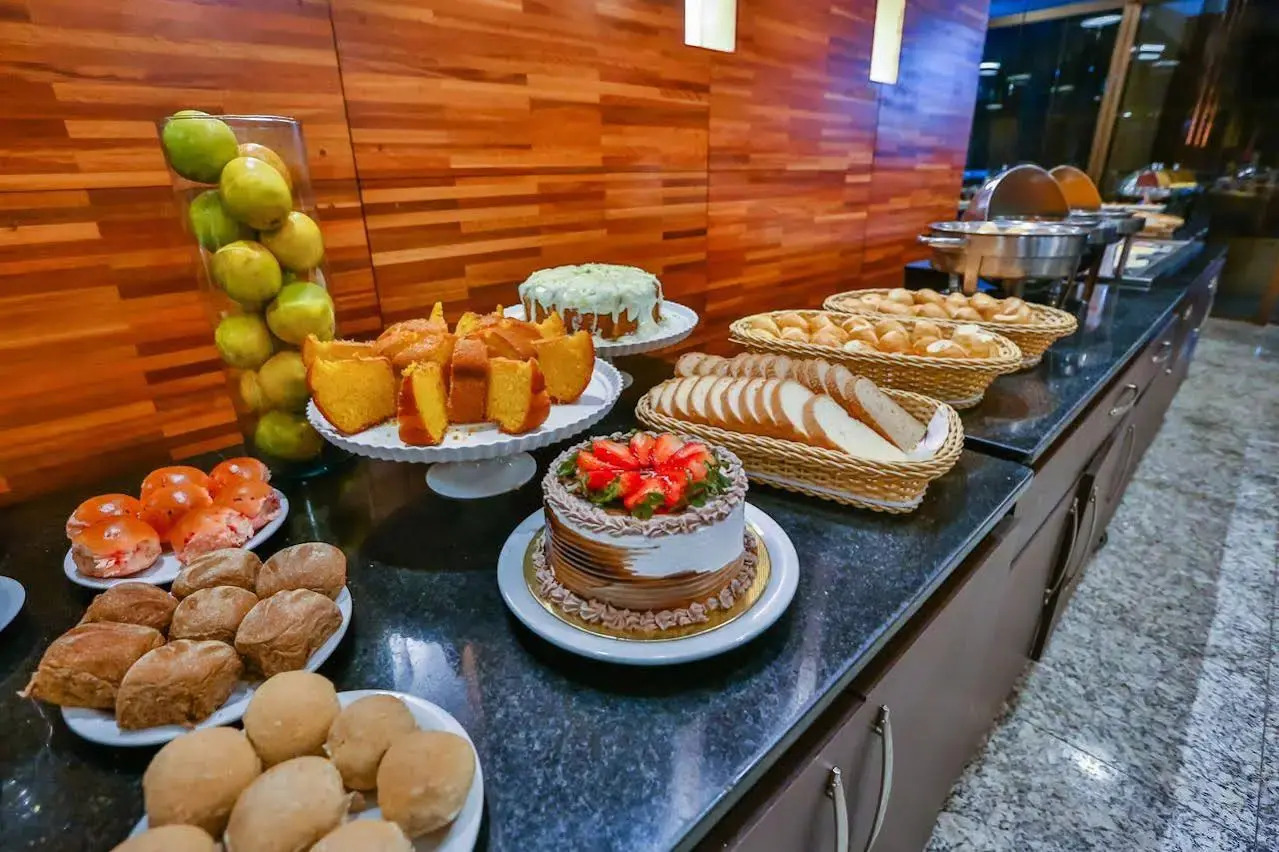 Foto - SJ Premium Hotels By Atlantica