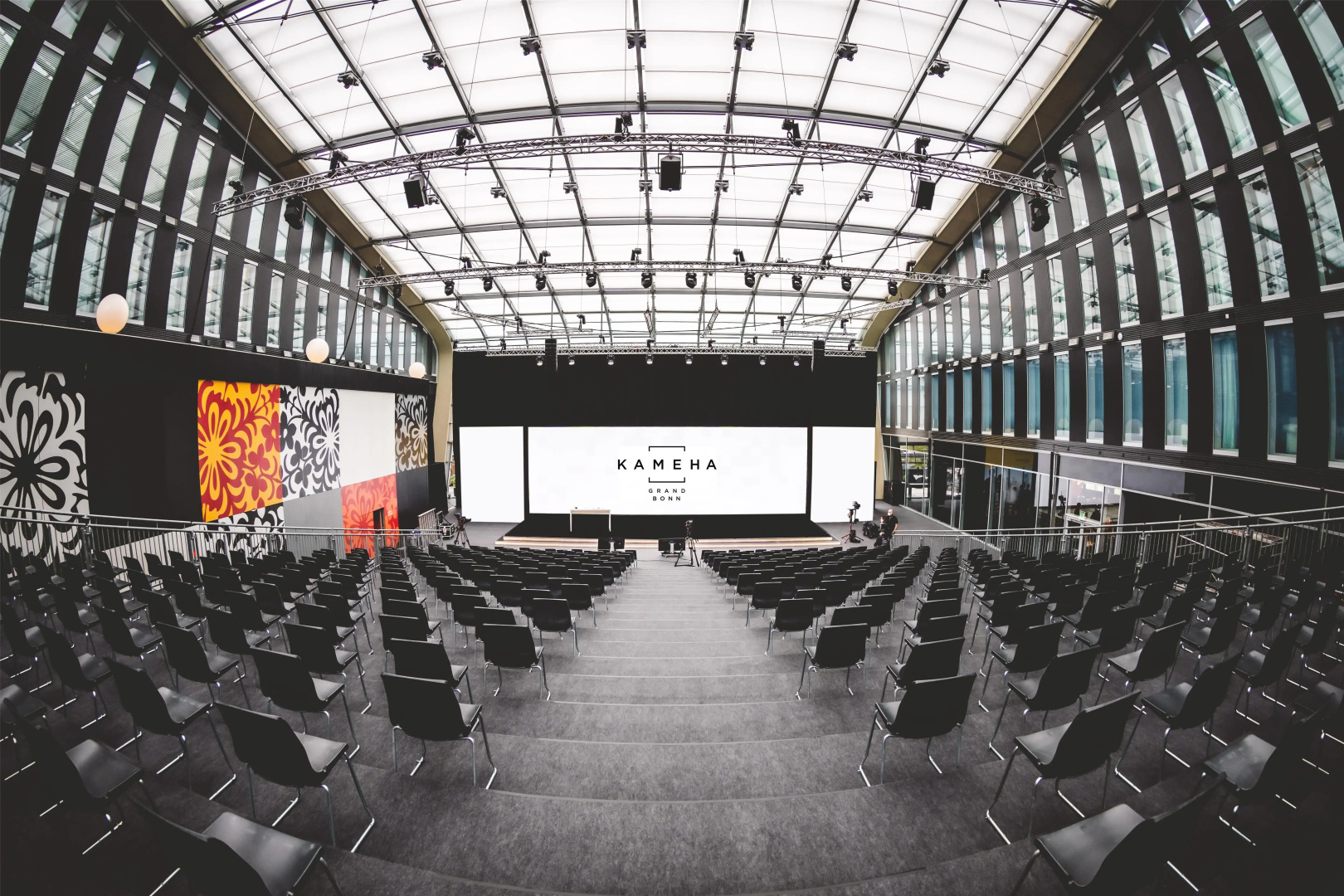 Foto - Kameha Grand Bonn