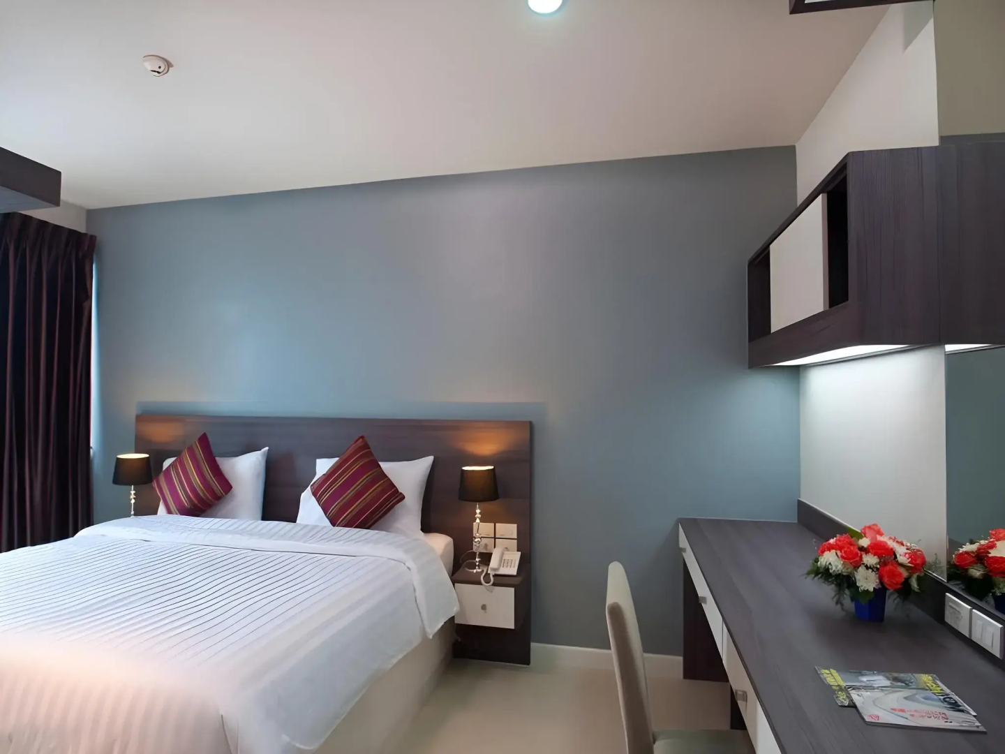 Photo - VC Residence - Chon Buri