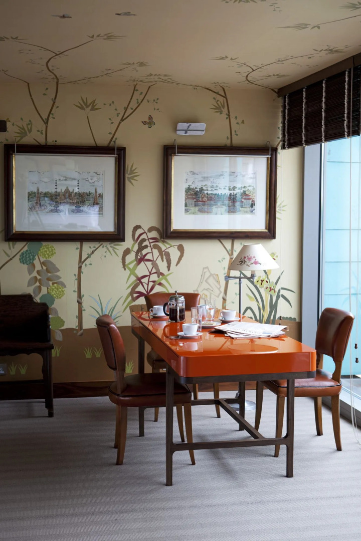 Photo - Boundary Shoreditch