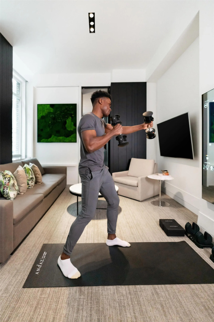 Photo - Andaz 5th Avenue, By Hyatt