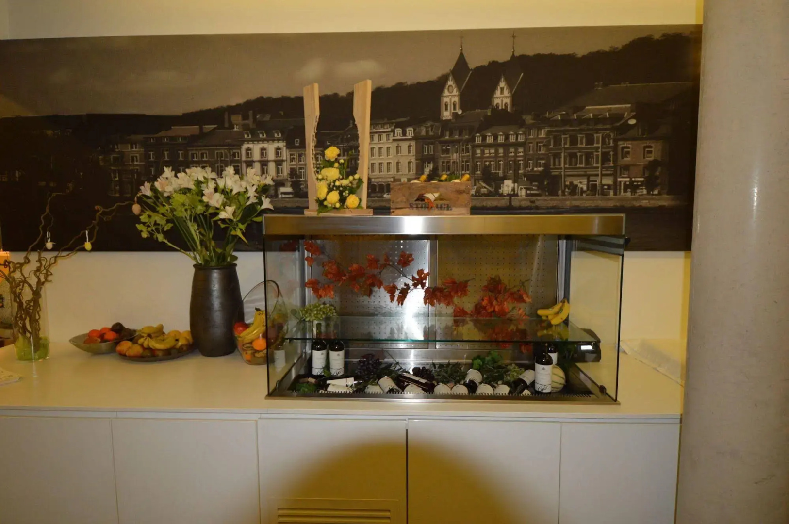 Foto - Amosa Liège City Centre Hotel