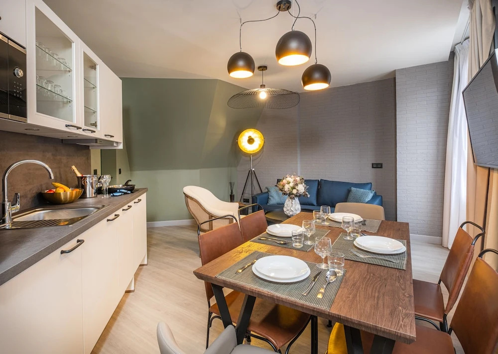 Photo - Appart'hôtel East Paris Suite