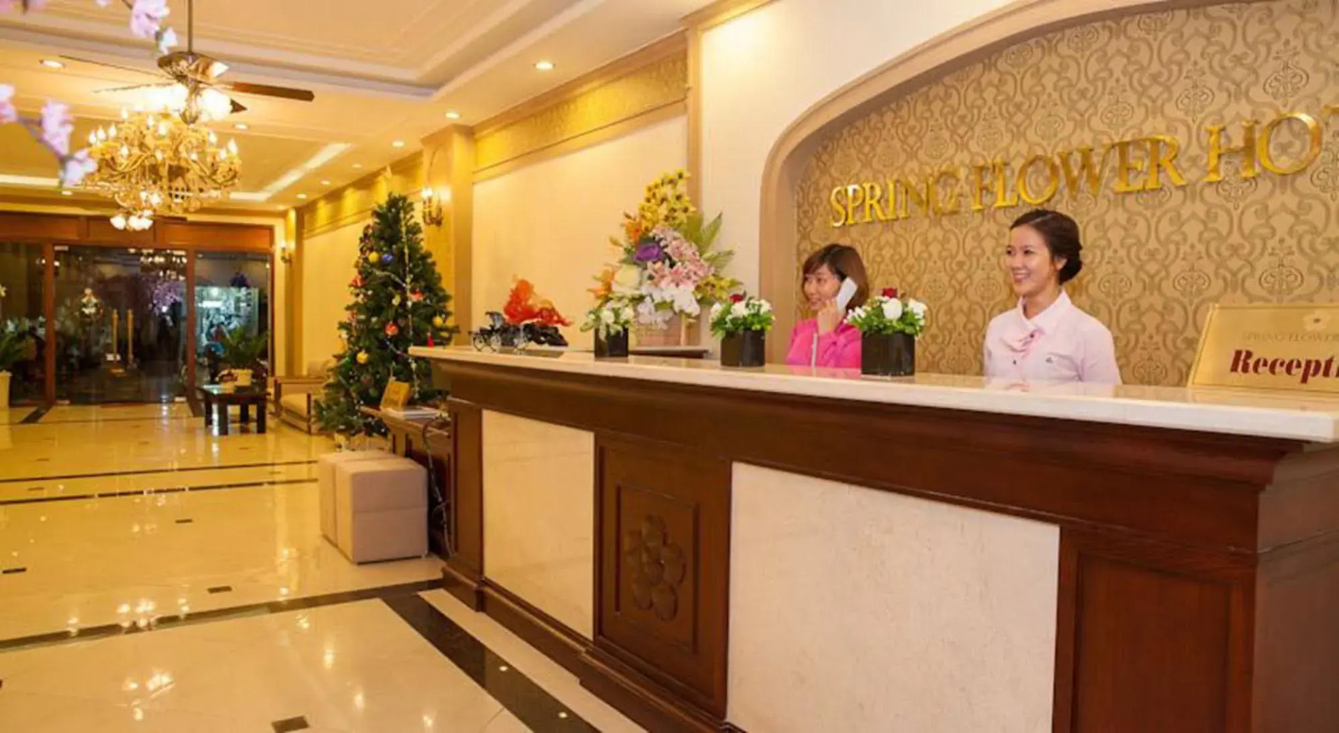 Foto - Hanoi La Palm Premier Hotel & Spa