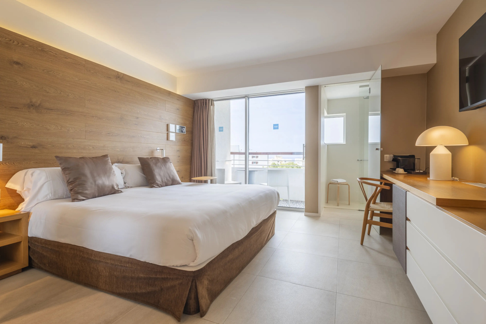 Foto - Leonardo Boutique Hotel Mallorca Port Portals - Adults only