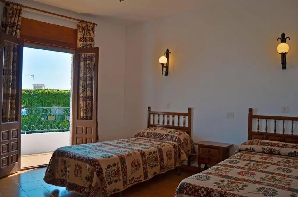 Photo - Las Perdices