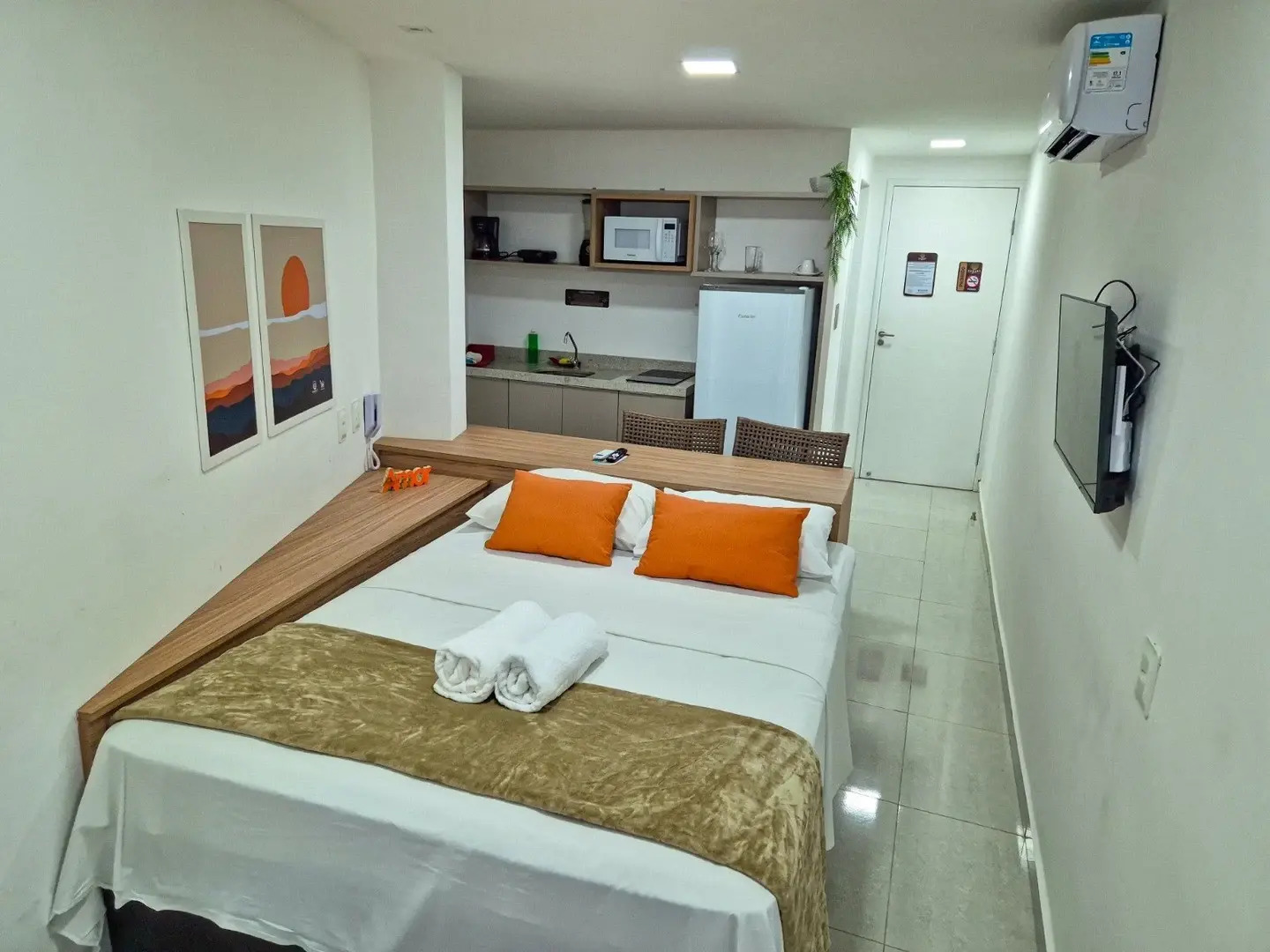 Foto - Sunset by AFT - PORTO DE GALINHAS