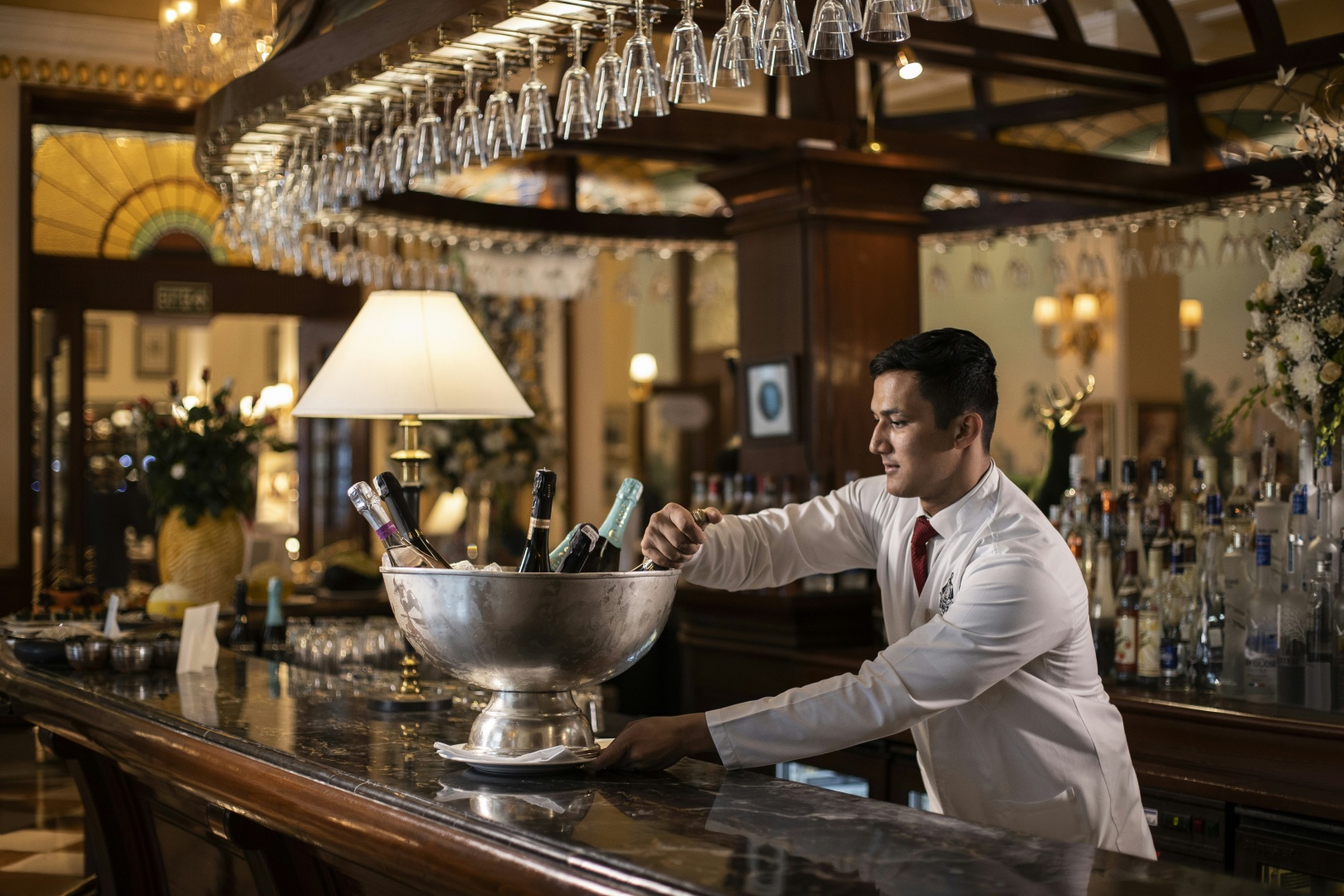 Photo - The Imperial, New Delhi