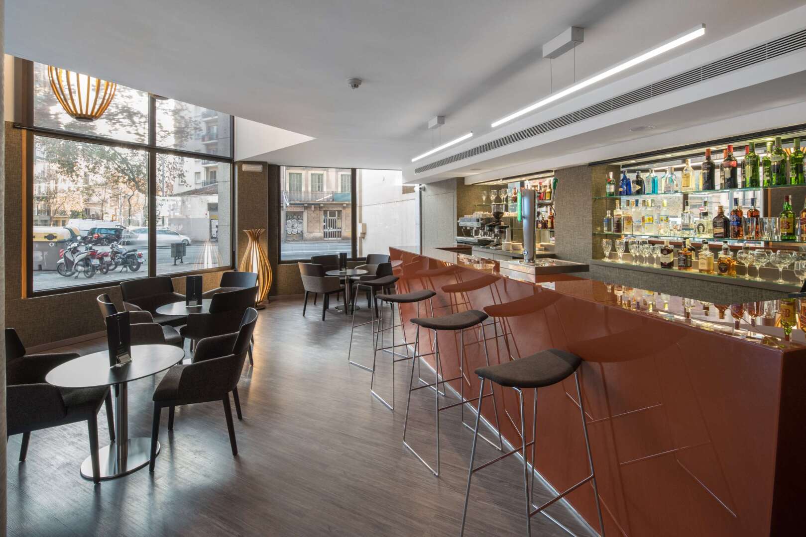 Foto - Catalonia Sagrada Familia